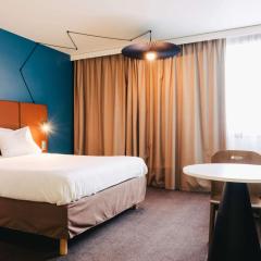 Ibis Rouen Centre Rive Gauche Mermoz