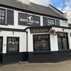 The White Hart Inn