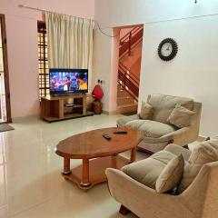 La Casa Trivandrum 4 BHK Premium Villa at City Centre