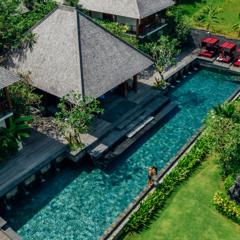 La Reserve 1785 Canggu Beach - Adults Only