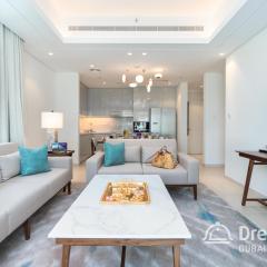 Dream Inn - Address Beach Residence - Free Beach Access