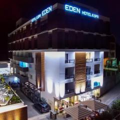 Hotel Eden