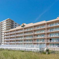 Quality Inn Ocean City Beachfront