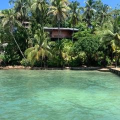 ECO House with Sea View