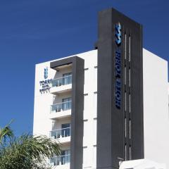 Torre Hotel Ejecutivo