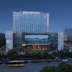 Crowne Plaza Chengdu Wuhou by IHG