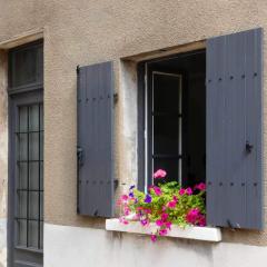 Appartement centre historique Sancerre