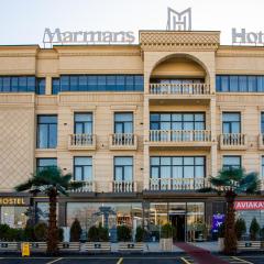 Marmaris Hotel FREE Airport Service