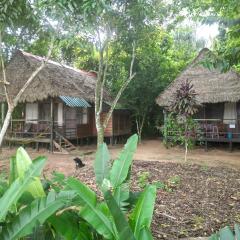 Tambopata River