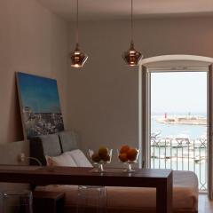 B&B Suite Home Trani Port View