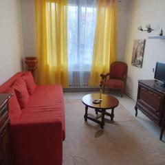 Grand appartement proche Paris