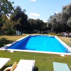 Quinta da Maínha - Charming Houses