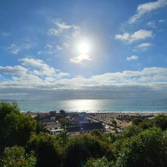 Cabaña Vista Bahia Algarrobo