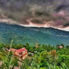 Roof Top Resort