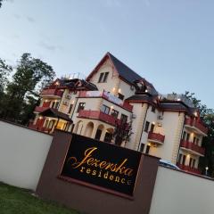 Apartmán Jezerska