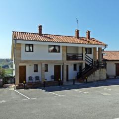 El Mirador de Trasvia Comillas