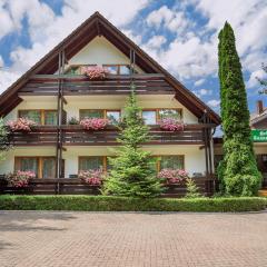 Apartment am Tannenweg