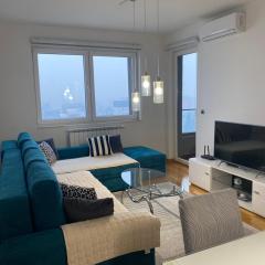 Apartman AURORA SARAJEVO BULEVAR