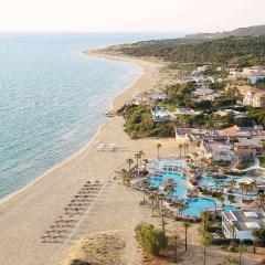 Grecotel LUXME Oasis at Riviera Olympia & Aqua Park