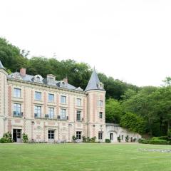 Château de Perreux, The Originals Collection