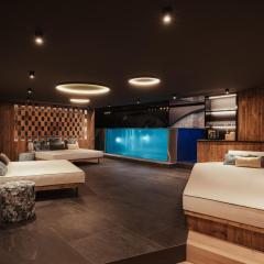 Luxury Chalet P