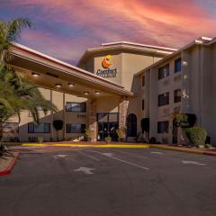 Comfort Inn & Suites Rocklin - Roseville