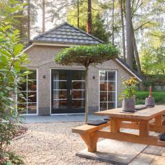 Veluwe vakantiehuis - Bosuil Lodge