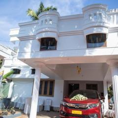 Red Rose Garden homestay Thrissur