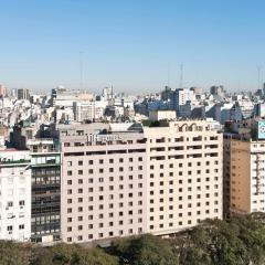 NH Buenos Aires 9 de Julio