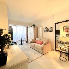 Marema appartement, by Welcome to Cannes