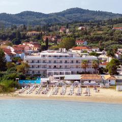 Cavomarina Beach- Adults Only