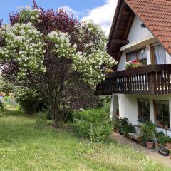 Ferienwohnung Birkenberger