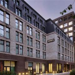 Staybridge Suites London-Vauxhall, an IHG Hotel