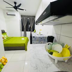 C&Y Horizon Suites Homestay Sepang - KLIA Transit - Near XiaMen University