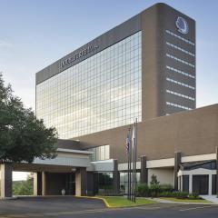 DoubleTree by Hilton Lafayette