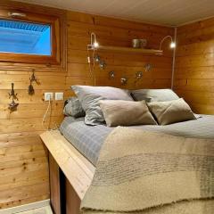 Cosy Petite Chalet T3, Jardin, Terrasse, Parking. Chamonix Mont-blanc.