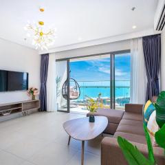 The Song Apartment near the beach - Havilla Vũng Tàu