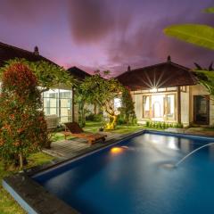 Omkara Bhumi Canggu Villa