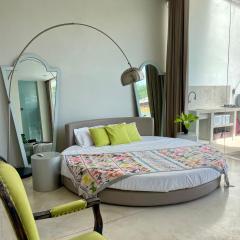 Pecatu New Kuta Modern Guest Suite