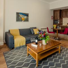 PREMIER SUITES Dublin, Leeson Street