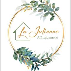 La Julienne Green