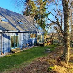 Ptarmigan Cottage