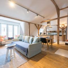 DR Apartments - Loft 1