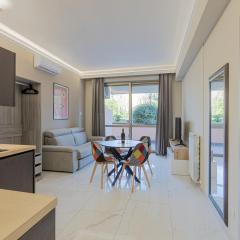 Aurelia Boutique Apartment