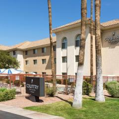 Country Inn & Suites by Radisson, Phoenix Airport, AZ