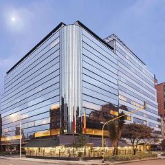 Radisson Bogota Metrotel