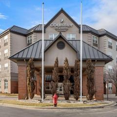 Country Inn & Suites by Radisson, Elk Grove Village-Itasca