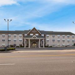 Country Inn & Suites by Radisson, Marion, IL