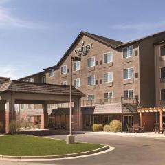 Country Inn & Suites by Radisson, Indianapolis Airport South, IN