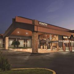 Country Inn & Suites by Radisson, Indianapolis East, IN